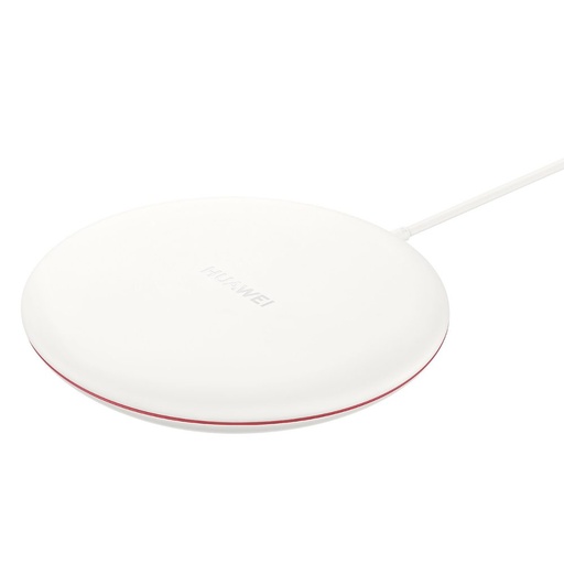 Huawei CP60 bezdrôtový nabíjačka, max. 15W, biely