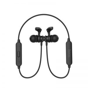 Hoco ES22 bluetooth headset, čierny
