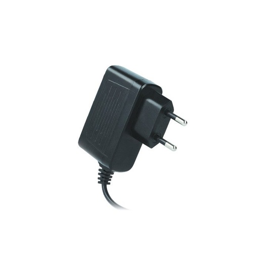 sieťový nabíjačka (microUSB kábel), 2.1A, čierny