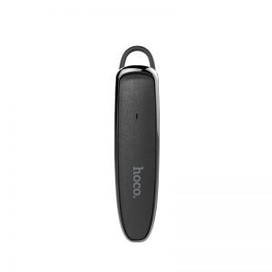 Hoco E29 bluetooth headset, čierny
