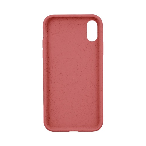 Apple iPhone 7 / iPhone 8 / iPhone SE 2020 / iPhone SE 2022 Bioio 100% BIO zadný kryt (Červený)
