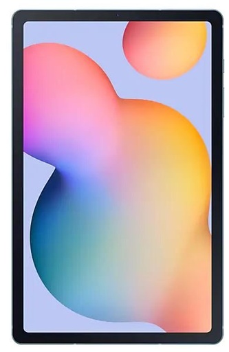 Samsung P610 GALAXY TAB S6 LITE WiFi (Modrý) - 2 év garancia