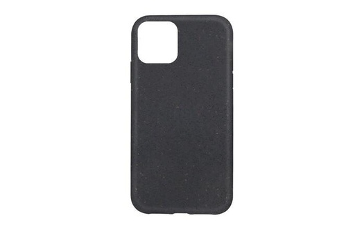 Apple iPhone 11 Bioio 100% BIO zadný kryt (Čierny)