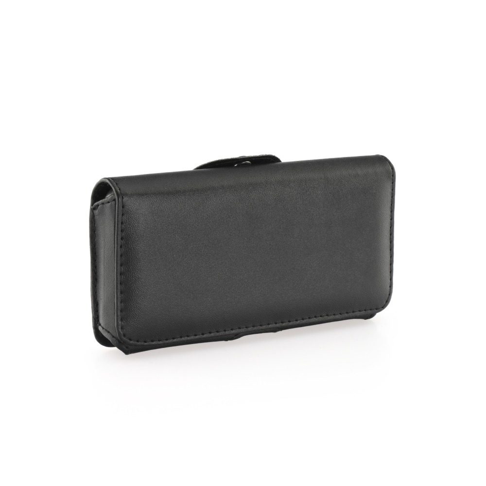 Chic VIP övtok univerzális méret 5"-ig, 145,00 x 73,00 x 9,00 mm, (Fekete)