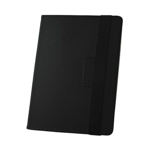 ORBI tablet puzdro univerzálny veľkosť 9"-ig, (Čierny)
