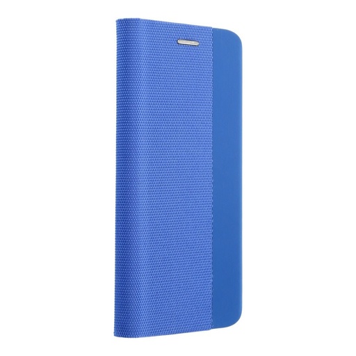 Samsung Galaxy A52 / A52 5G / A52s 5G Sensitive book knižkové puzdro (svetlý modrý)