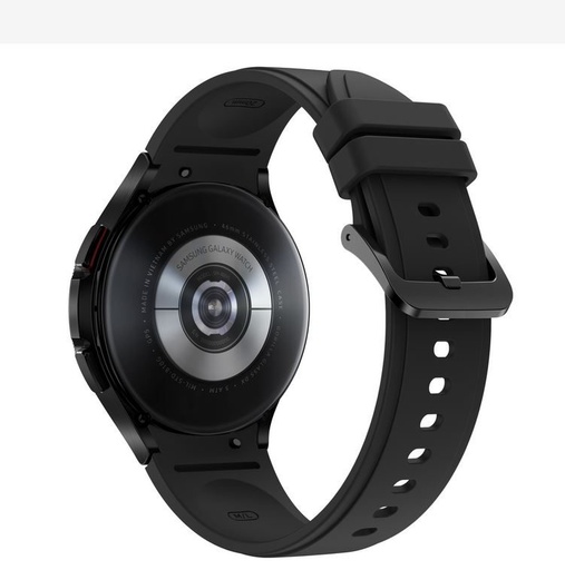 Samsung Watch 4 Classic 46mm, čierny