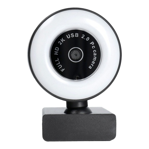 ECM-CDV1233A webkamera, 2K / 30fps LED so svetlom