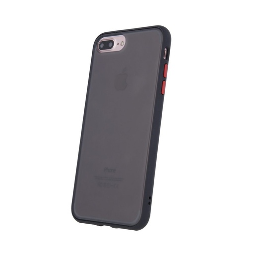 Apple iPhone 13 Pro Max colored buttons zadný kryt (Čierny)