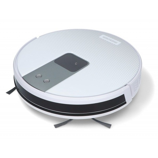 Maxcom MH12 robotický vysávač, biely