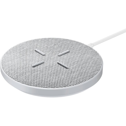 Huawei CP61 bezdrôtový nabíjačka, Max. 27W, sivý