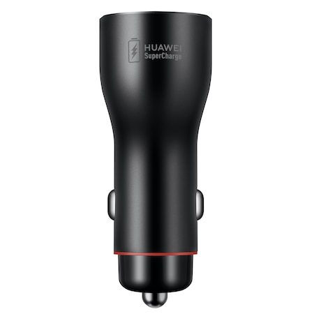 Huawei CP36 do auta rýchlonabíjačka (2 USB port), Max. 22.5W, čierny