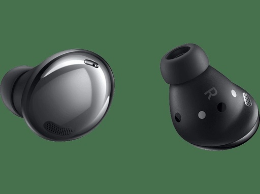 Samsung Galaxy Buds Pro R190 bezdrôtový headset (s potlačením hluku), čierny