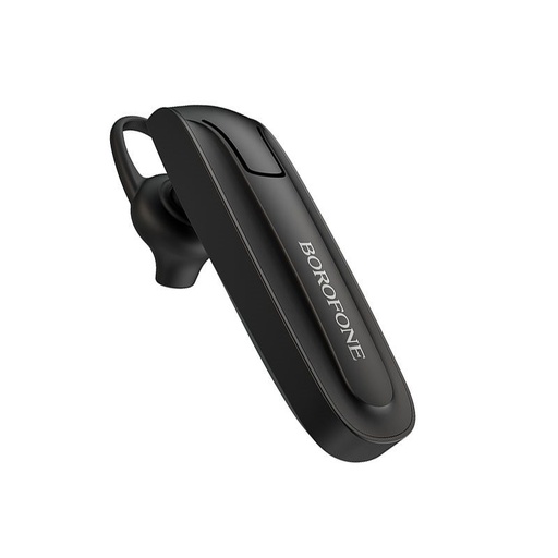 Borofone BC21 bluetooth headset, BT V4.2, čierny