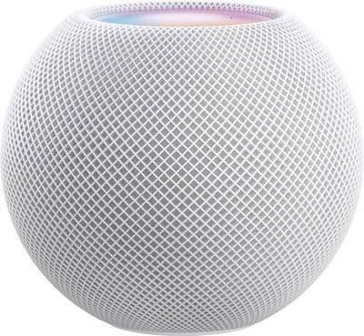 Apple Homepod Mini bezdrôtový reproduktor, biely (MY5H2D/A)