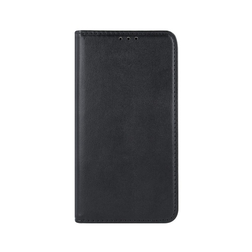 Apple iPhone 13 Pro Max smart magnetic magnetický knižkové puzdro (Čierny)