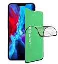 Apple iPhone 13 / 13 Pro / 14 / 16e 9D kerámia üvegfólia (Átlátszó, fekete kerettel)