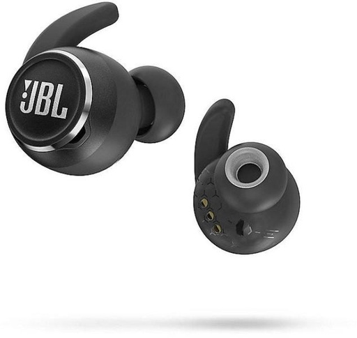 JBL Reflect Mini bezdrôtový headset (s potlačením hluku), čierny
