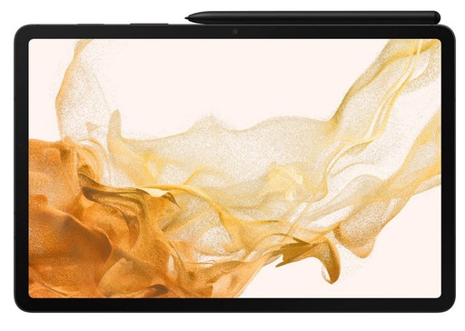Samsung X700 Galaxy Tab S8 WiFi (Čierny)