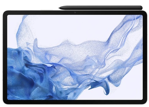 Samsung X706 Galaxy Tab S8 5G (Strieborný)