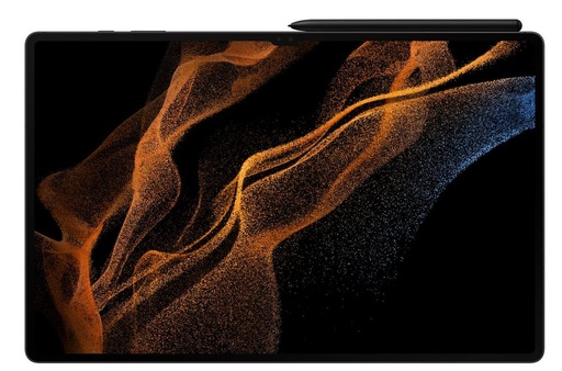 Samsung X906 Galaxy Tab S8 Ultra 5G (Sivý)