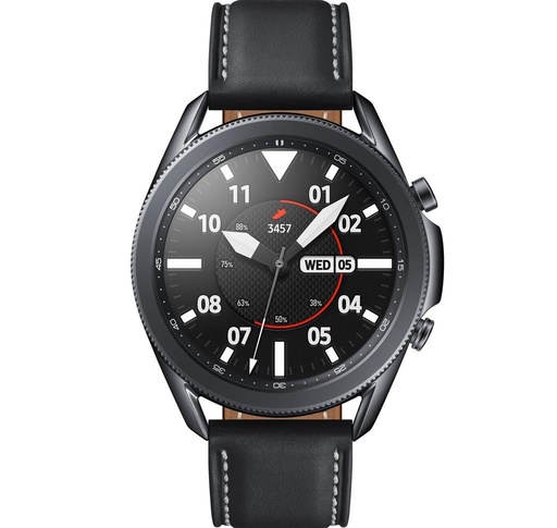 Samsung Galaxy Watch 3 45mm, čierny