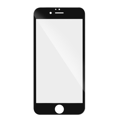 Samsung Galaxy A33 5G 5D full glue ochranné sklo celý na displej, priehľadný (čierny rám)