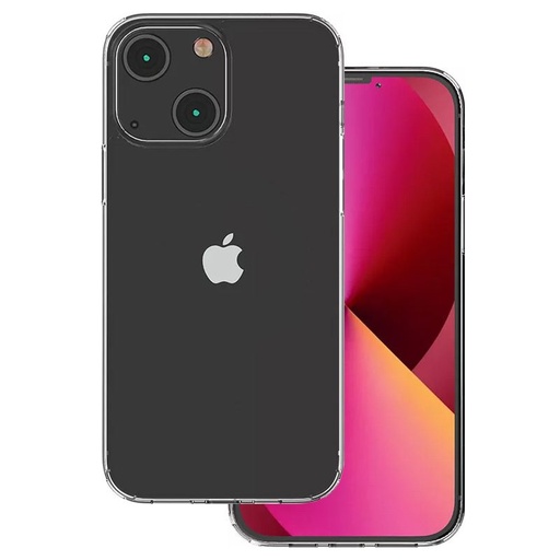 Samsung Galaxy A52 4G / Galaxy A52 5G / Galaxy A52s 5G akrylový zadný kryt (Priehľadný)