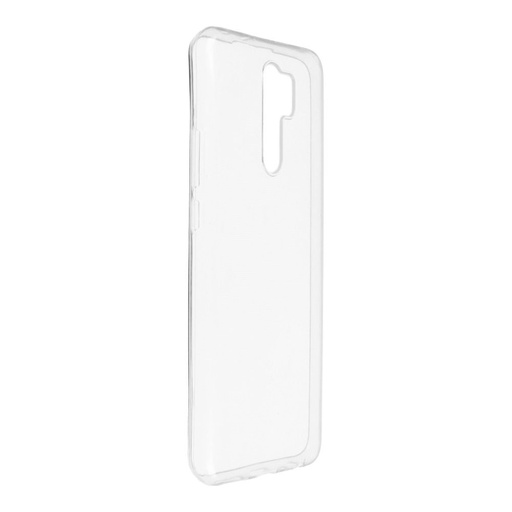 Xiaomi Redmi 10 / Redmi 10 2022 ultra slim 0,3mm tpu zadný kryt (Priehľadný)