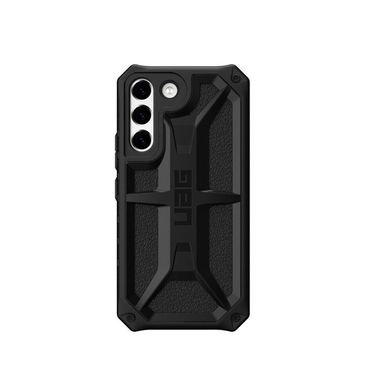 Samsung Galaxy S22 UAG monarch zadný kryt (Čierny)