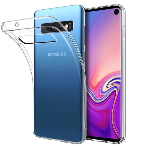 Samsung Galaxy A13 4G ultra slim 0,3mm tpu zadný kryt (Priehľadný)