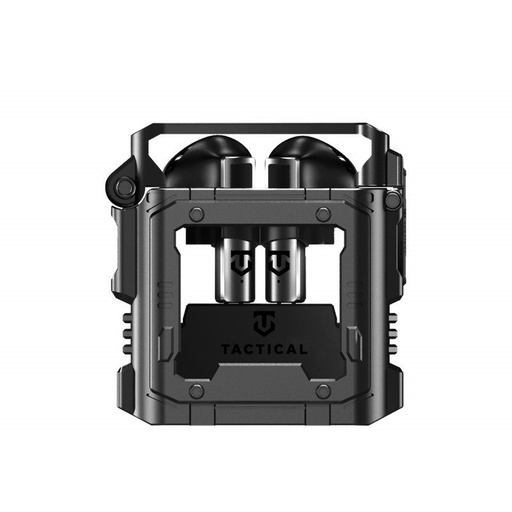Tactical Vision StrikePods bezdrôtový headset, čierny