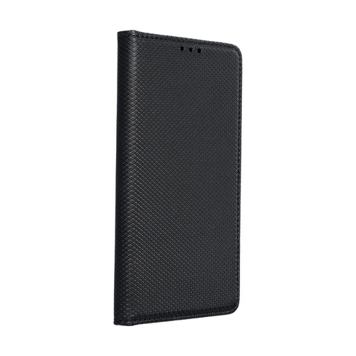 Apple iPhone 14 Pro smart magnetic magnetický knižkové puzdro (Čierny)