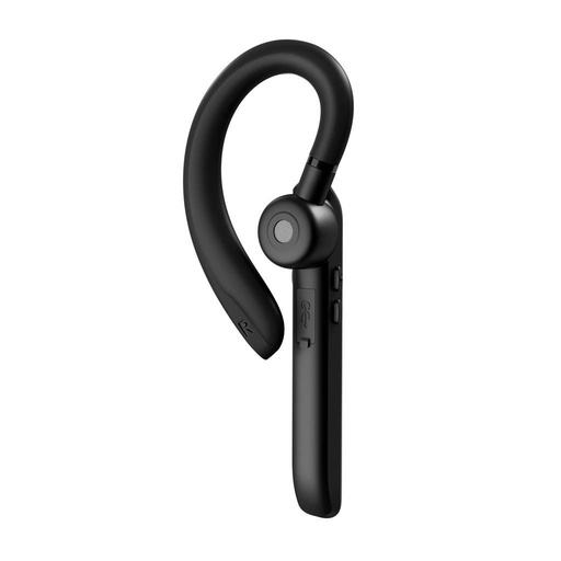XO BE32 bluetooth headset, čierny