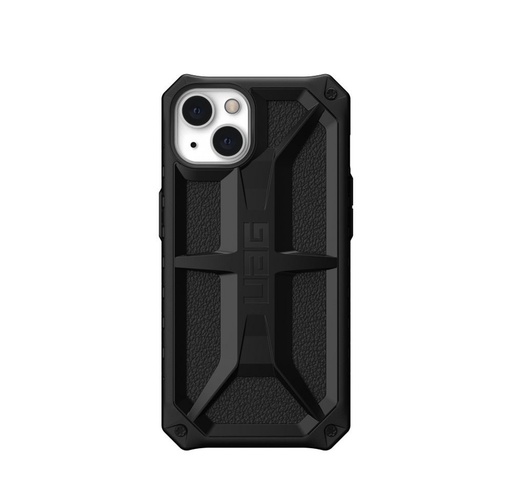 Apple iPhone 13 / 14 UAG monarch zadný kryt (Čierny)