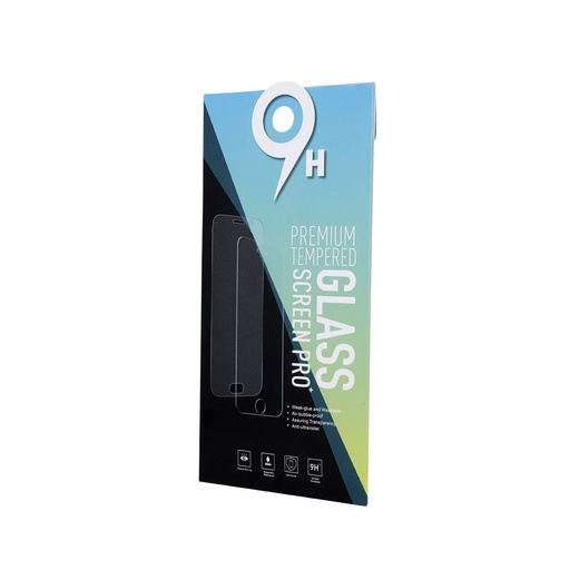 Samsung Galaxy A13 5G / A04S ochranné sklo, priehľadný