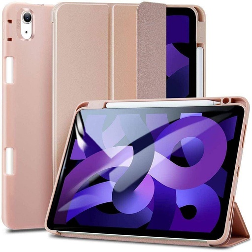 Apple Ipad Air 4 2020 / 5 2022 ESR Rebound Pencil puzdro (Ružový)