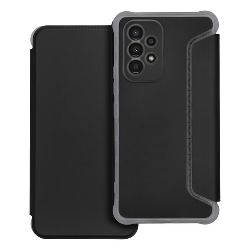 Samsung Galaxy A13 4G Piano book knižkové puzdro čierny