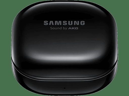 Samsung Galaxy Buds Live R180 bezdrôtový headset (s potlačením hluku), čierny