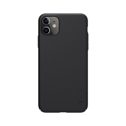 Samsung Galaxy A33 5G Nillkin Super Frosted shield zadný kryt (Čierny)