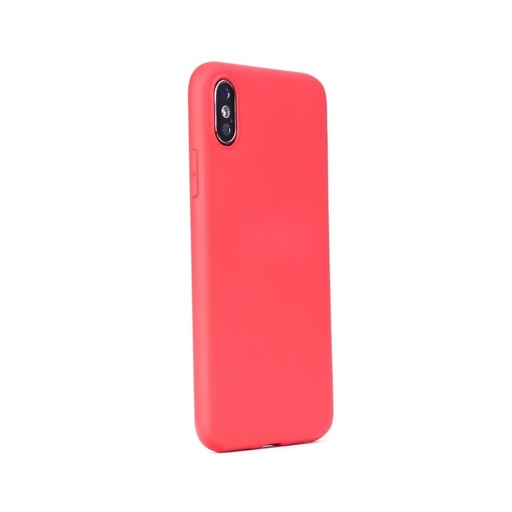 Samsung Galaxy A34 5G liquid silicone magnetický držiak do auta kompatibilný zadný kryt (Červený)