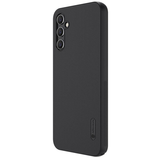 Samsung Galaxy A14 4G Nillkin Super Frosted shield zadný kryt (Čierny)