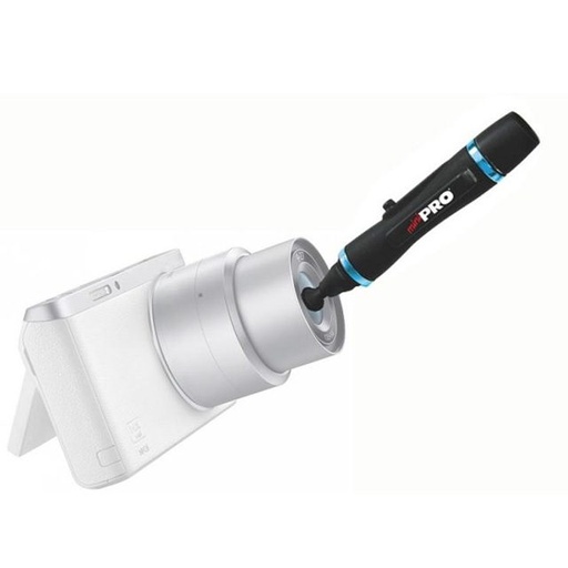 Cyber Clean Lenspen dron čistič optiky aktívny uhlík