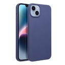 Xiaomi Redmi Note 12 Pro Plus 5G tpu matte hátlap tok (Kék)