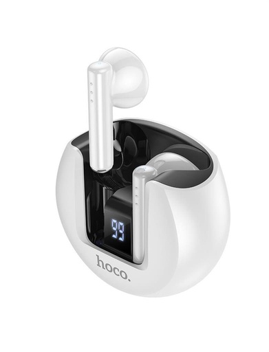 Hoco EW32 bezdrôtový headset čierny
