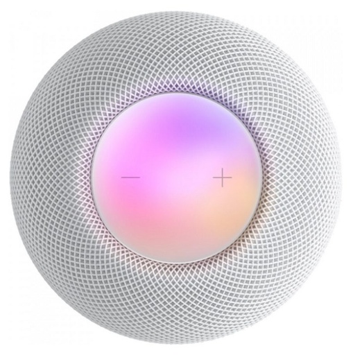 Apple Homepod Mini bezdrôtový reproduktor, biely (MY5H2D/A)