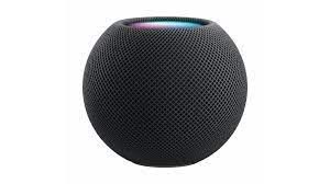Apple Homepod Mini bezdrôtový reproduktor, sivý (MY5G2D/A)