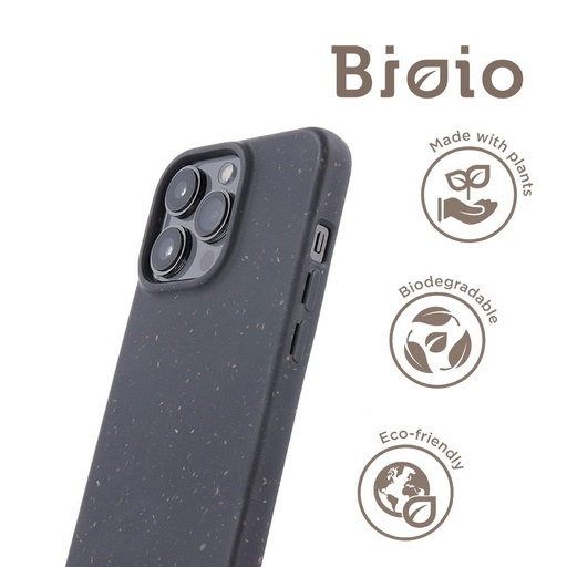 Samsung Galaxy A13 4G Bioio 100% BIO zadný kryt (Čierny)
