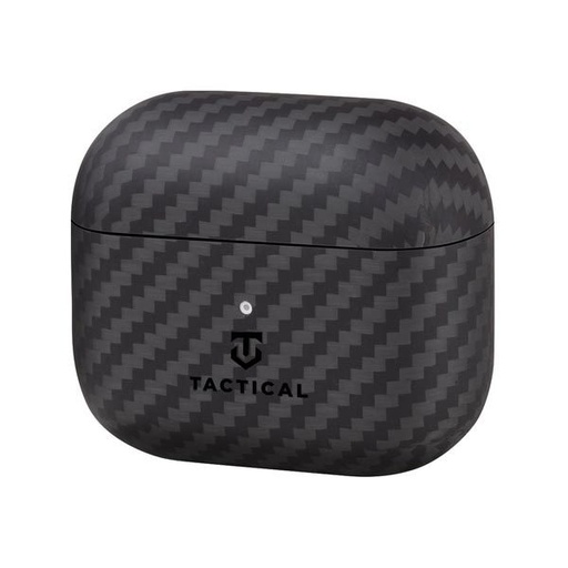 Tactical Aramid Fiber Slim puzdro AirPods 3