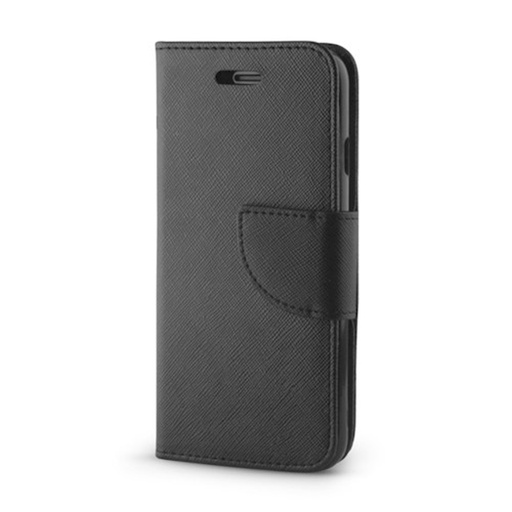 Apple iPhone 14 Pro smart fancy magnetický knižkové puzdro (Čierny)
